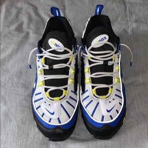 Used Nike Air Max 98 “Entourage”